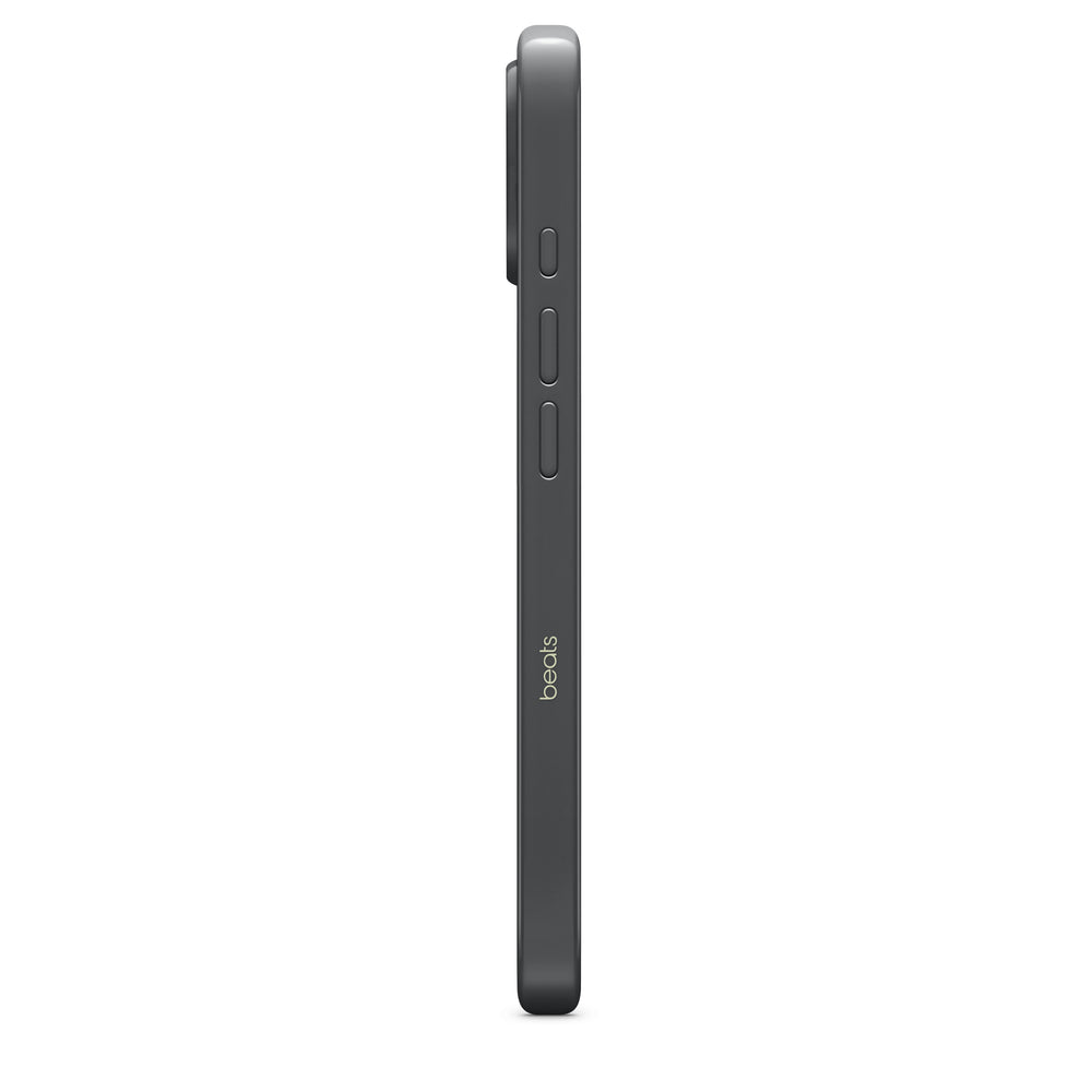 Funda con MagSafe de Beats para el iPhone 16 Pro – Negro medianoche