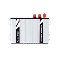 MDVR MEITRACK MD500S / 4 Canales / Grabación de Video 720p / GPS + LB / WiFi 802.11ac / Carcasa Metálica