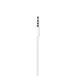 EarPods con conector de 3.5 mm