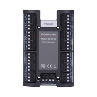 Módulo Expansor de 4 Lectoras / Para Panel AC-425IP-BU