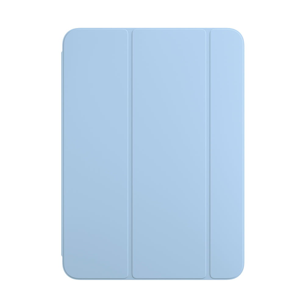 Smart Folio para el iPad (A16) – Color cielo
