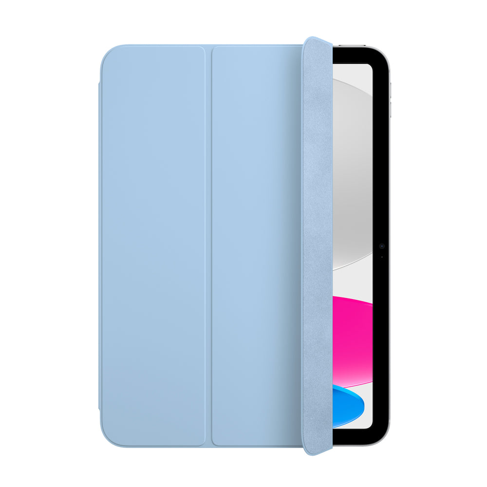 Smart Folio para el iPad (A16) – Color cielo