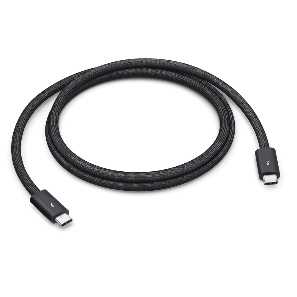 Cable Thunderbolt 5 Pro (USB‑C) (1 m)