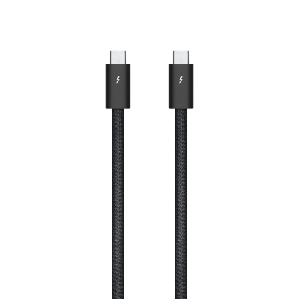 Cable Thunderbolt 5 Pro (USB‑C) (1 m)