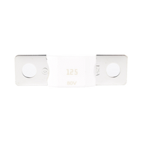 Mega Fuse 125A / 80V