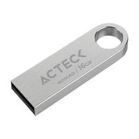 Memorias USB ACTECK MUF-16000