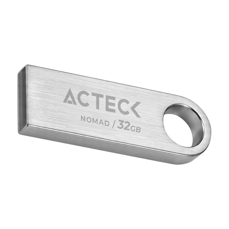 Memorias USB ACTECK MUF-32000