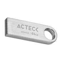 Memorias USB ACTECK MUF-64000