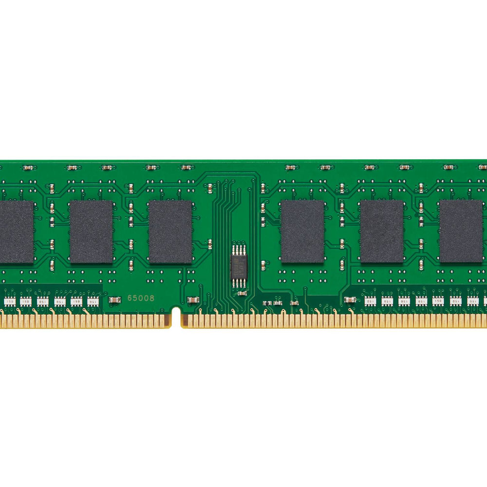 Memoria RAM  Kingston Technology VALUERAM