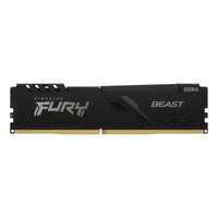 Memoria RAM Kingston Technology FURY Beast