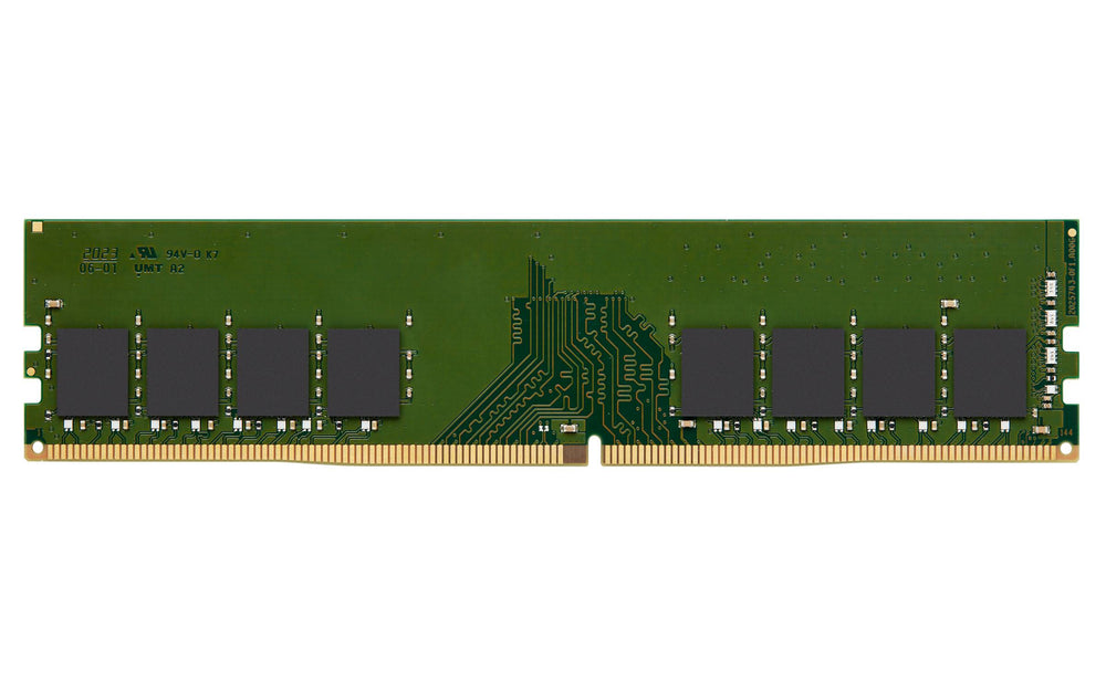 Memoria  Kingston Technology VALUERAM