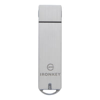 Memoria USB Kingston Technology IRONKEY ENTERPRISE S1000