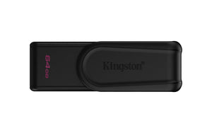 Memorias USB Kingston Technology DTXS/64GB