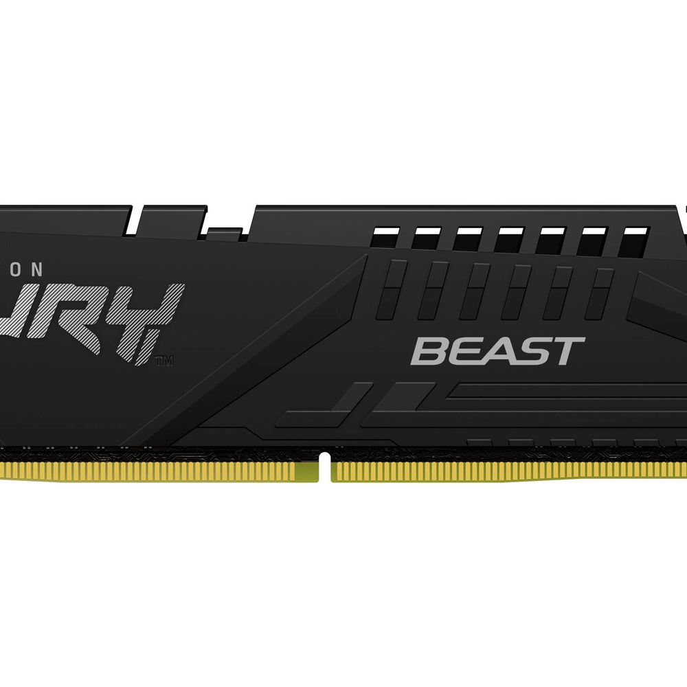 Memorias RAM Kingston Technology FURY BEAST EXPO