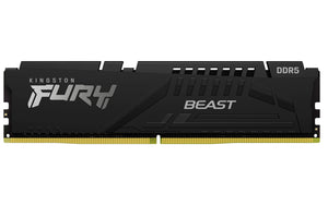 Kingston Technology FURY BEAST EXPO RAM memory