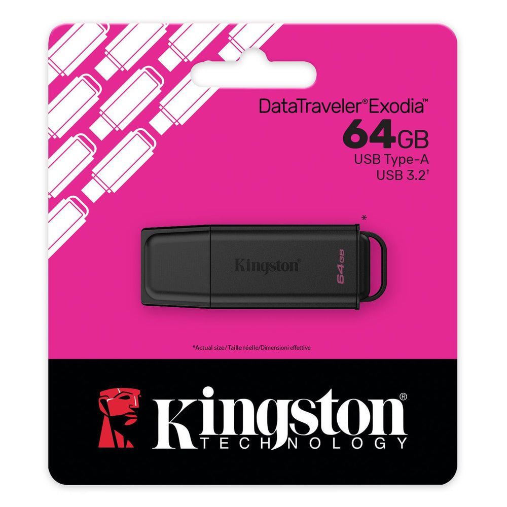 Memorias USB Kingston Technology DTXG2