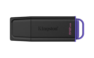 Memorias USB Kingston Technology DTXG2