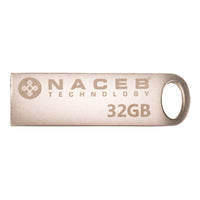 Naceb Technology STNU-032 USB Flash Drive