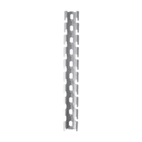 Sujetador Universal Bimetálico Multiusos de 3 Metros de Largo es Ideal Para Utilizarse al Exterior o Zonas Húmedas