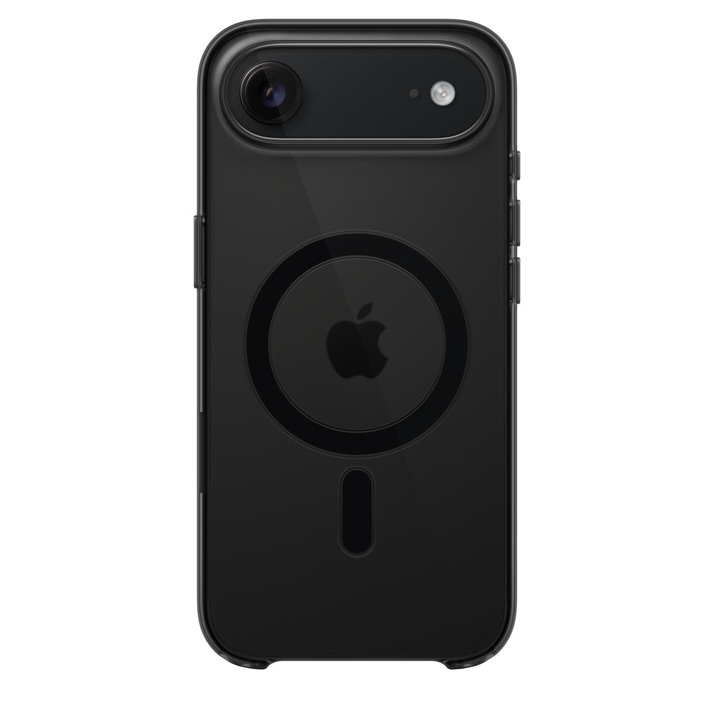 Funda con MagSafe para el iPhone Air – Color sombra