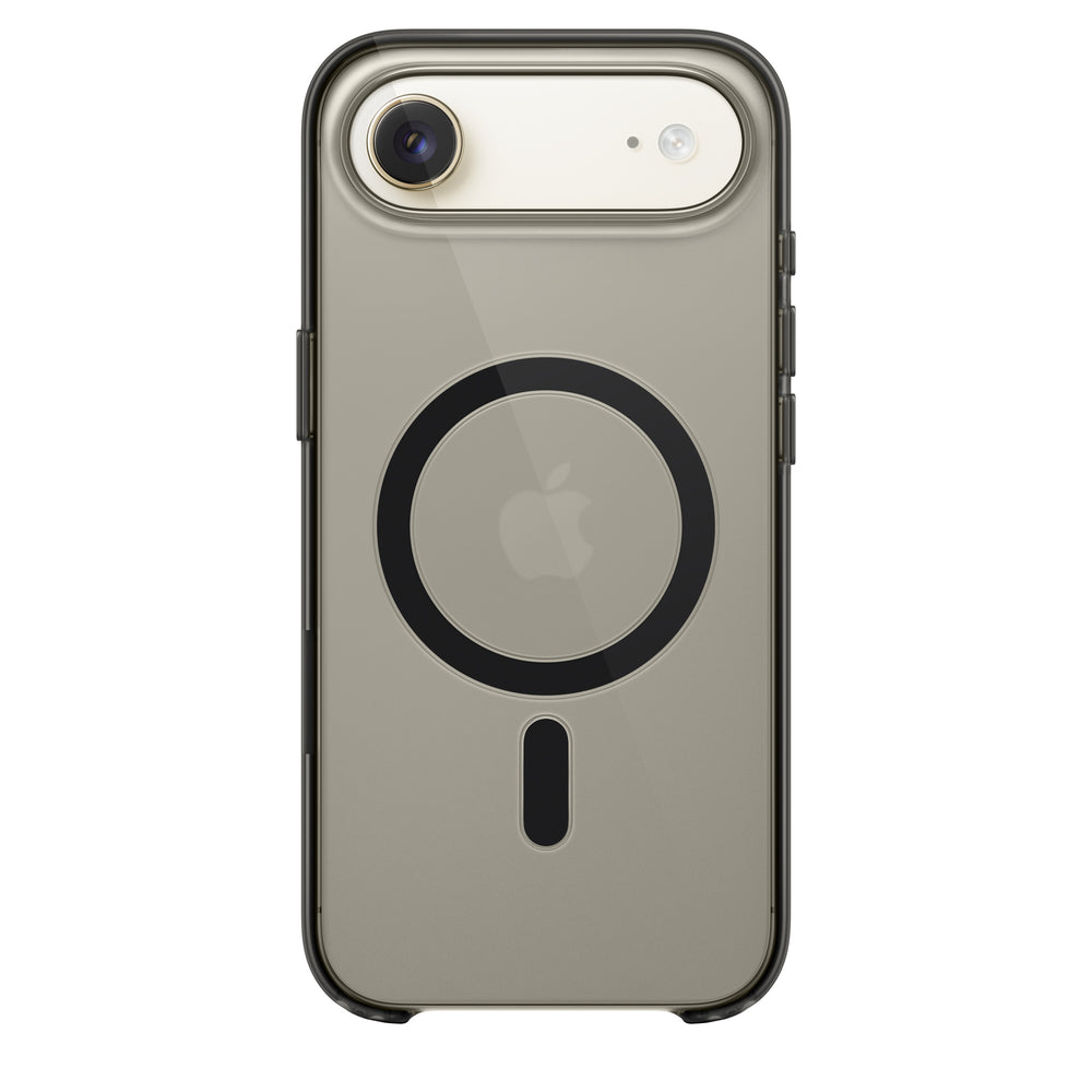 Funda con MagSafe para el iPhone Air – Color sombra