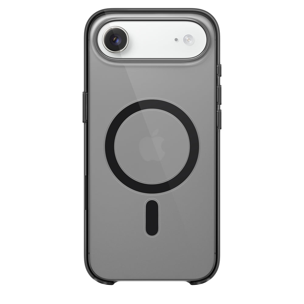 Funda con MagSafe para el iPhone Air – Color sombra