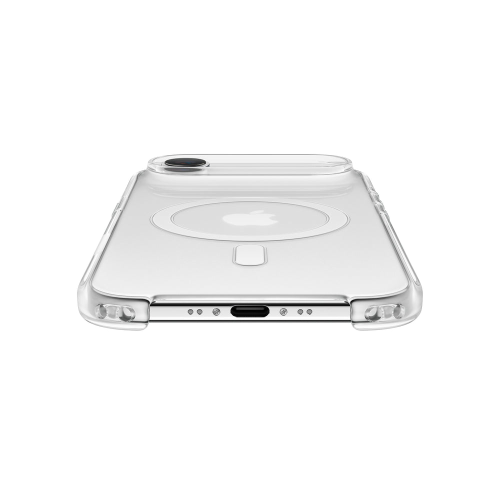 Funda con MagSafe para el iPhone Air – Color sombra