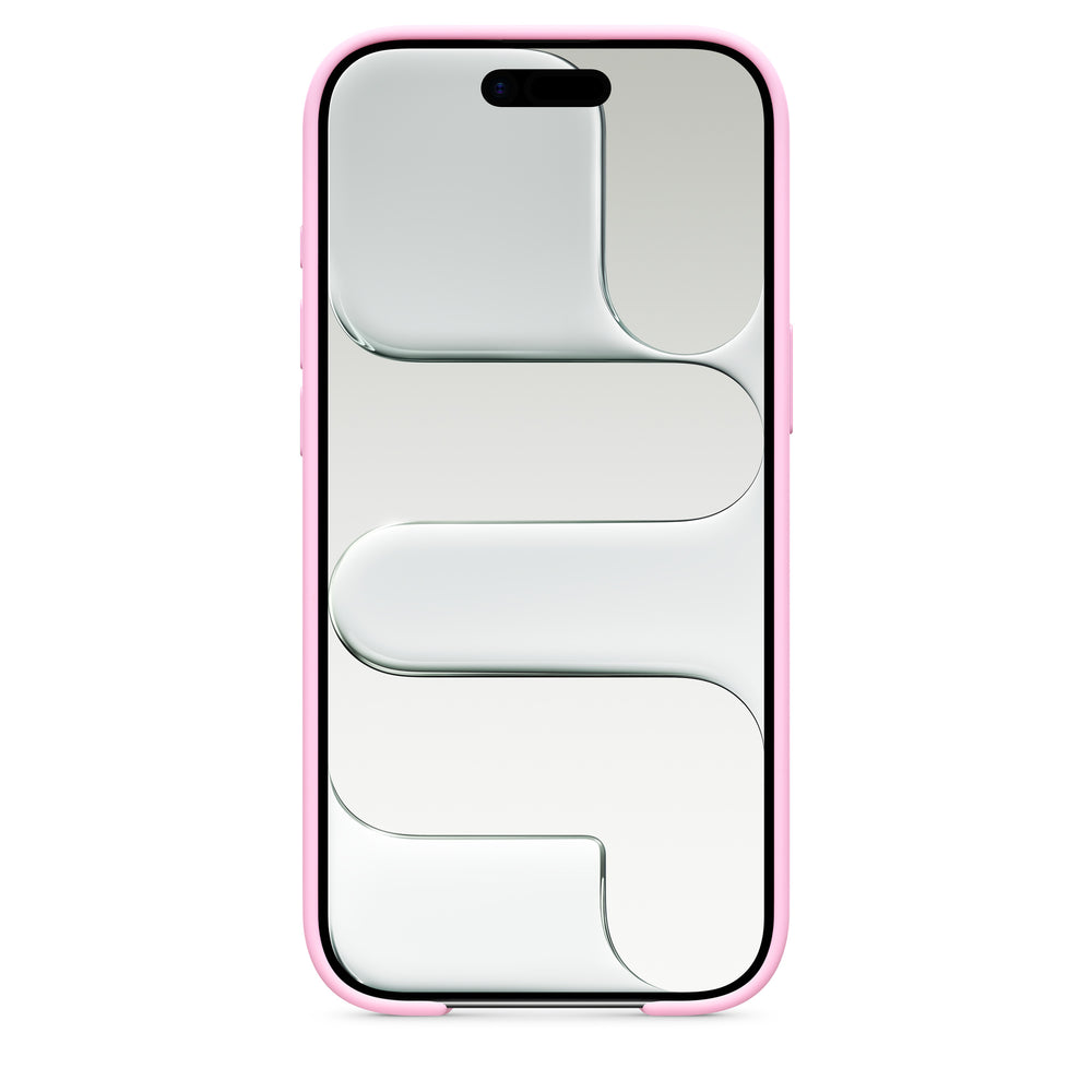Funda con MagSafe de Beats para el iPhone Air con Control de la Cámara – Rosa mineral