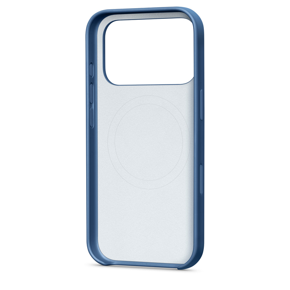 Funda con MagSafe de Beats para el iPhone 17 Pro con Control de la Cámara – Azul subsuelo