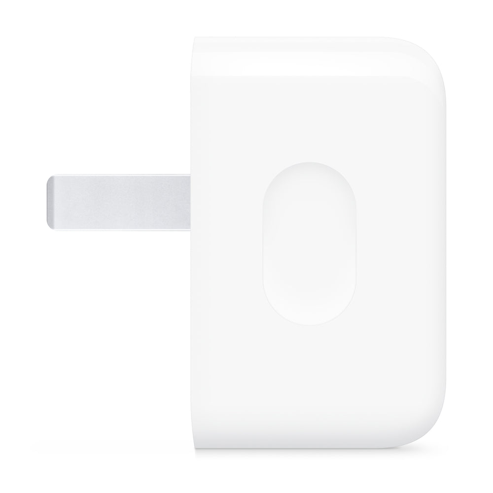 Adaptador de corriente dinámico de 40 W (máx. 60 W)