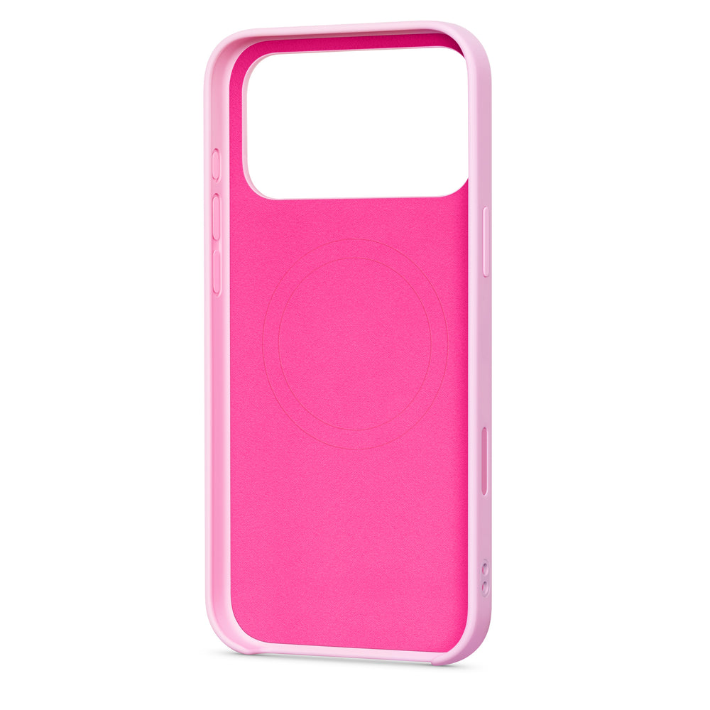 Funda en modo horizontal con MagSafe de Beats para el iPhone 17 Pro Max con Control de la Cámara – Rosa mineral
