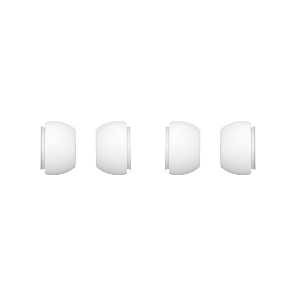 Almohadillas para los AirPods Pro 3 – 2 pares (XXS)