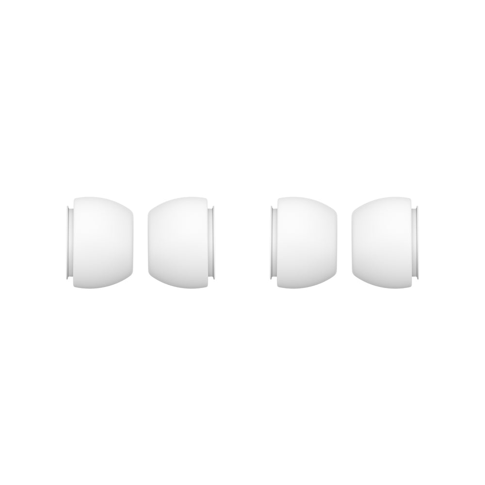 Almohadillas para los AirPods Pro 3 – 2 pares (XS)