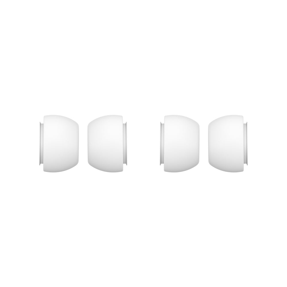 Almohadillas para los AirPods Pro 3 – 2 pares (S)