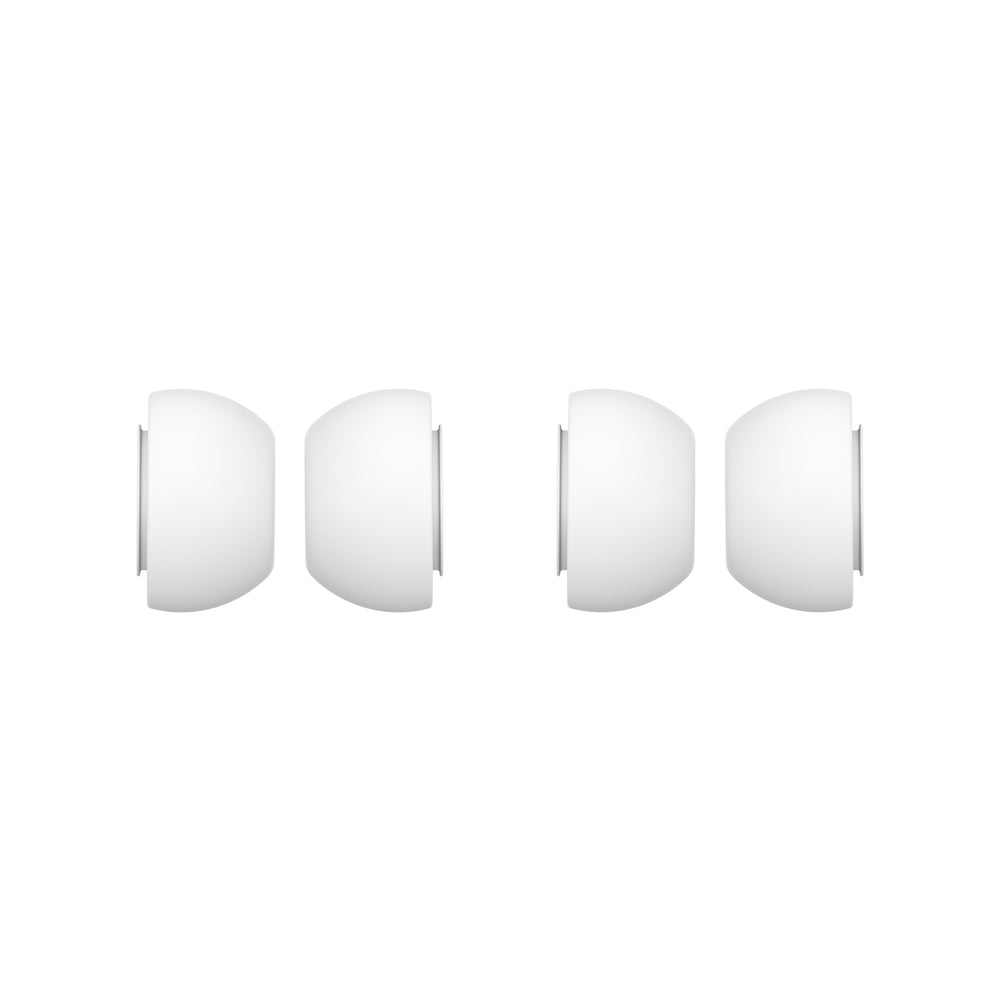 Almohadillas para los AirPods Pro 3 – 2 pares (M)