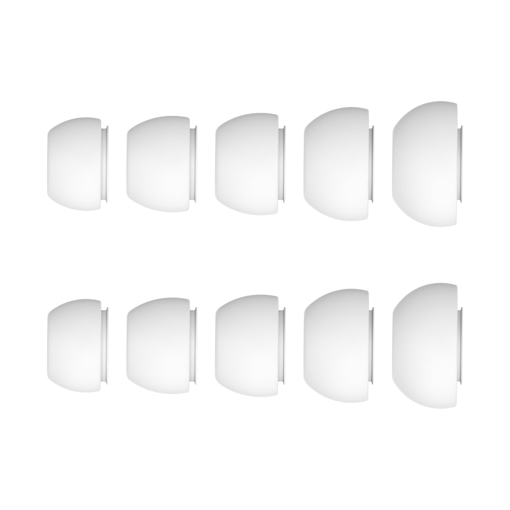 Almohadillas para los AirPods Pro 3 – 5 pares