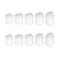 Almohadillas para los AirPods Pro 3 – 5 pares