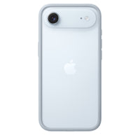 Bumper para el iPhone Air - Azul claro