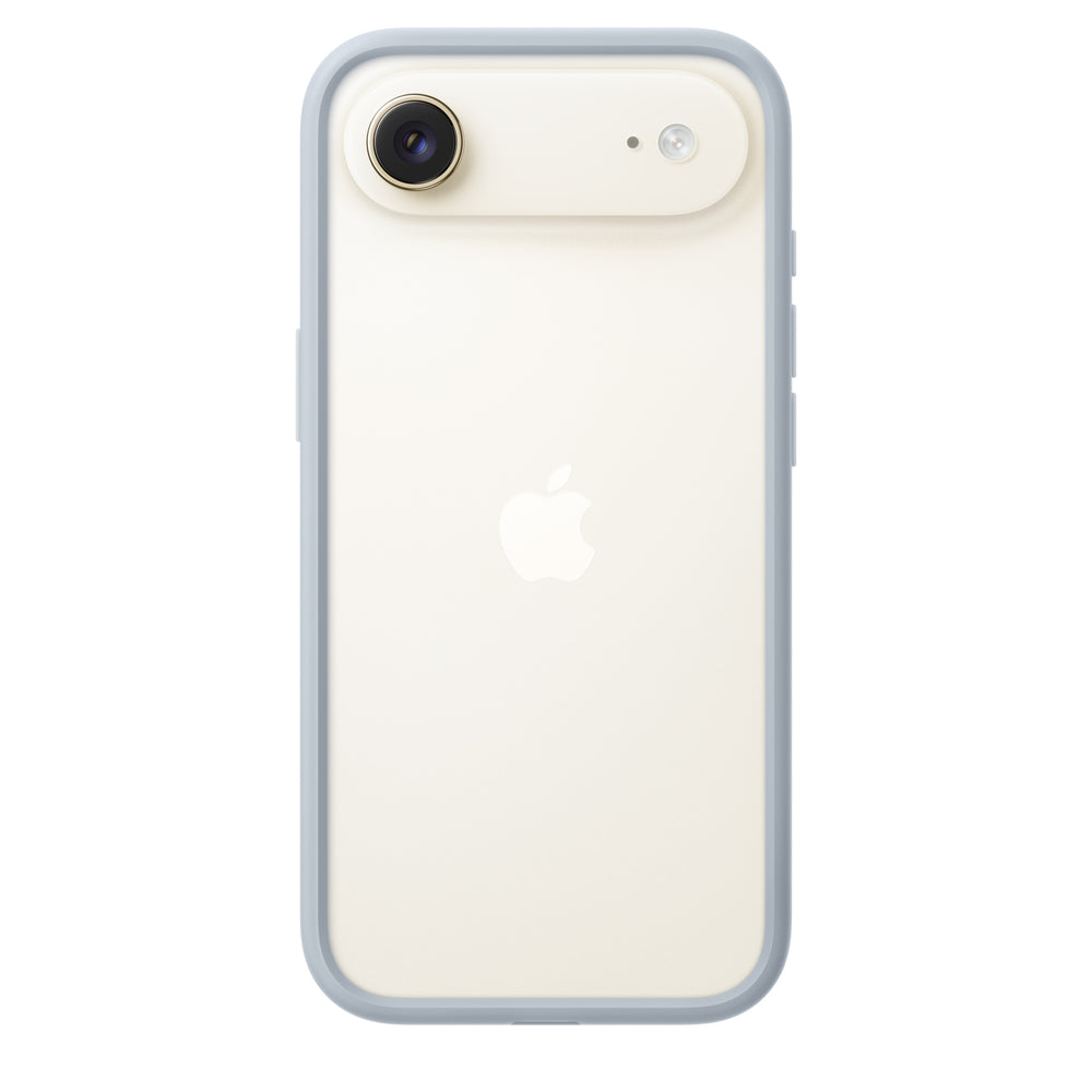 Bumper para el iPhone Air - Azul claro