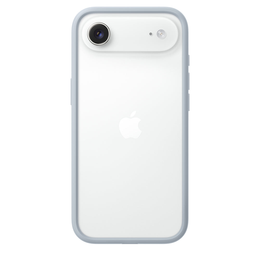 Bumper para el iPhone Air - Azul claro