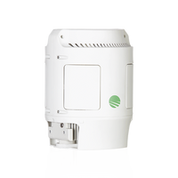 Nodo Mesh Multiruta Terragraph, 3a Generación, Cobertura total 360º, 15 Gbps, 60 GHz Banda Libre, 60 terminales