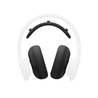 Kit de almohadillas Beats 360 Performance Knit negro