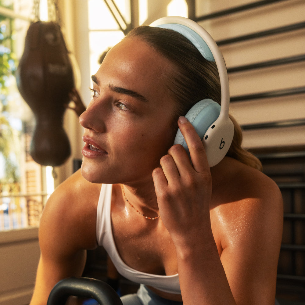 Beats 360 Negro