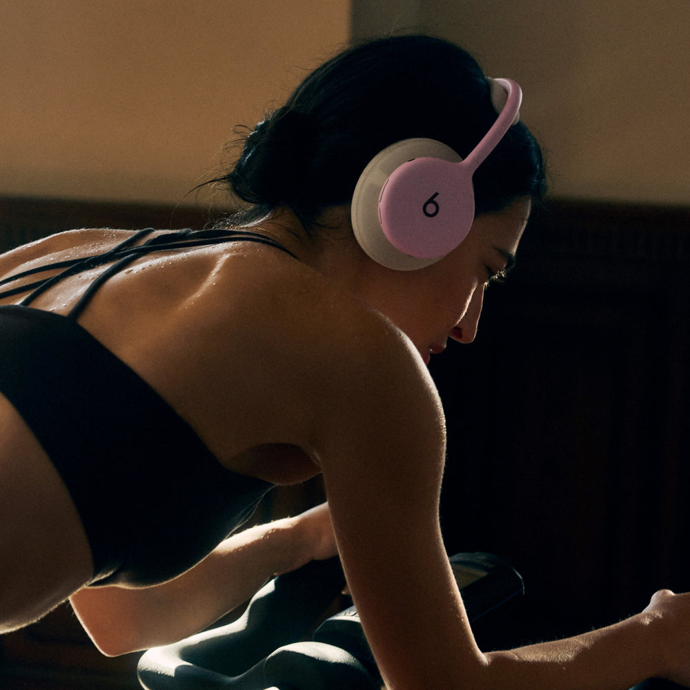 Beats 360 Negro