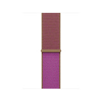 Correa loop deportiva magenta para caja de 42 mm