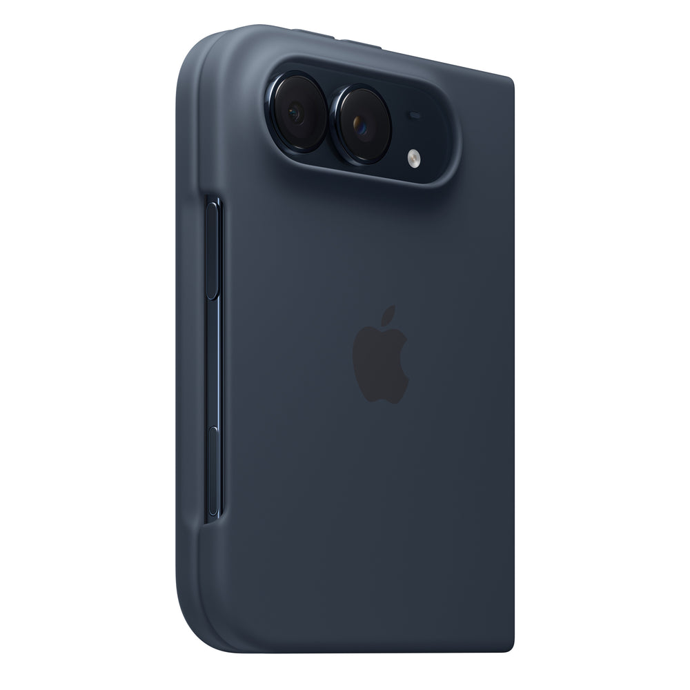 Funda para el iPhone Duo – Azul marino