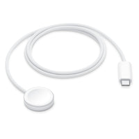 Cable de carga magnética rápida con conector USB-C para el Apple Watch (1 m)