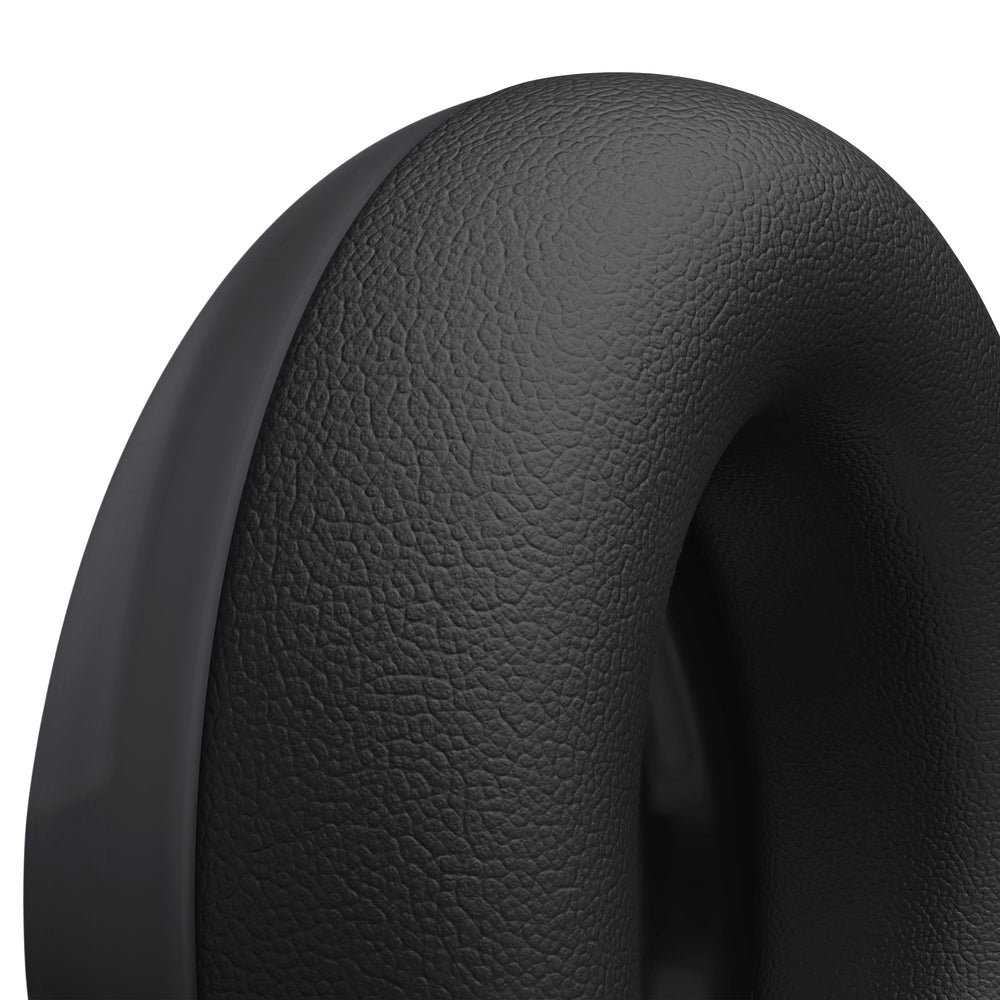 Kit de almohadillas Beats 360 Performance Knit negro