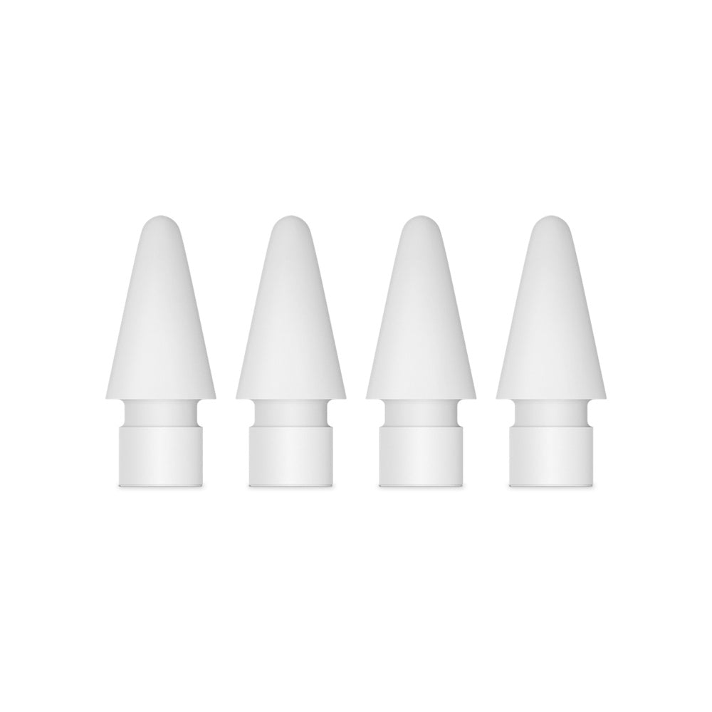 Puntas para el Apple Pencil - Pack de 4