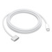 Cable de USB-C a MagSafe 3 (2 m) - Color plata